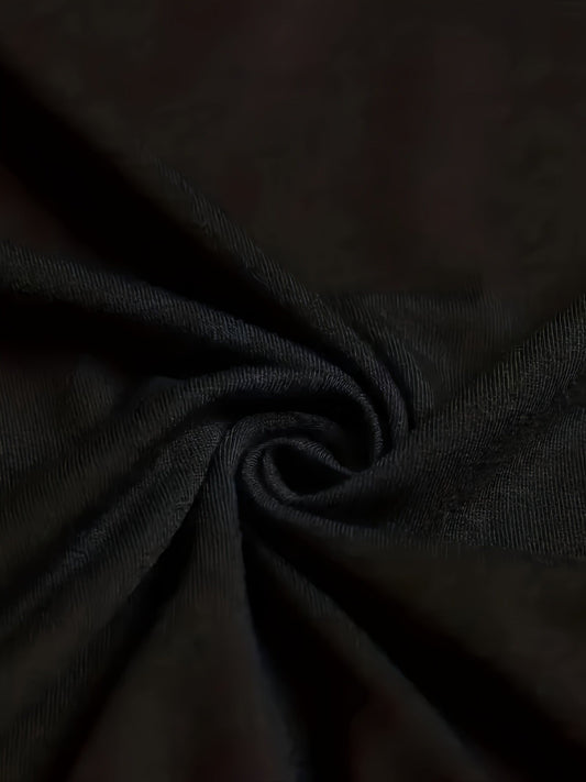 Aria Printed Short Sleeve Top