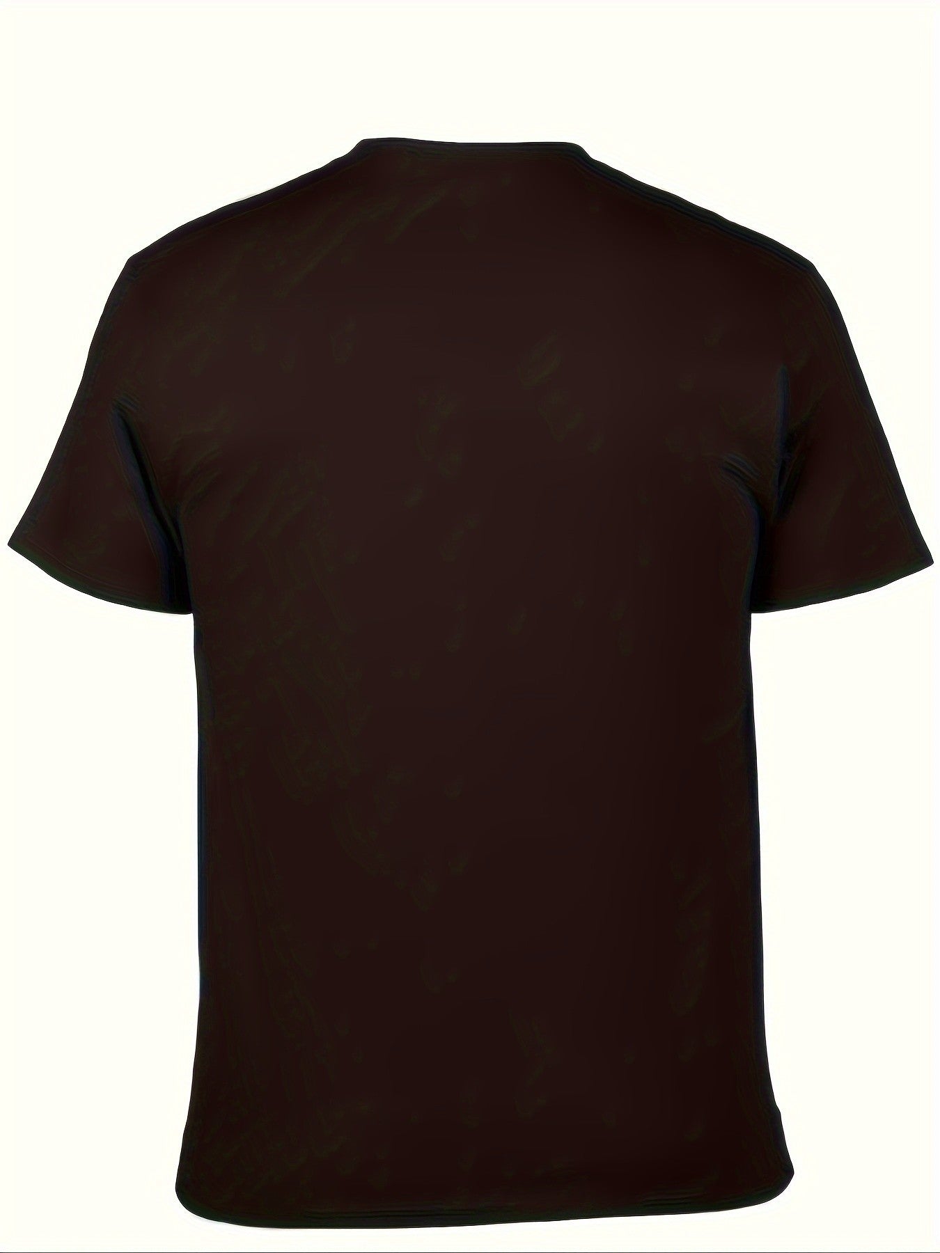 Aria Printed Short Sleeve Top