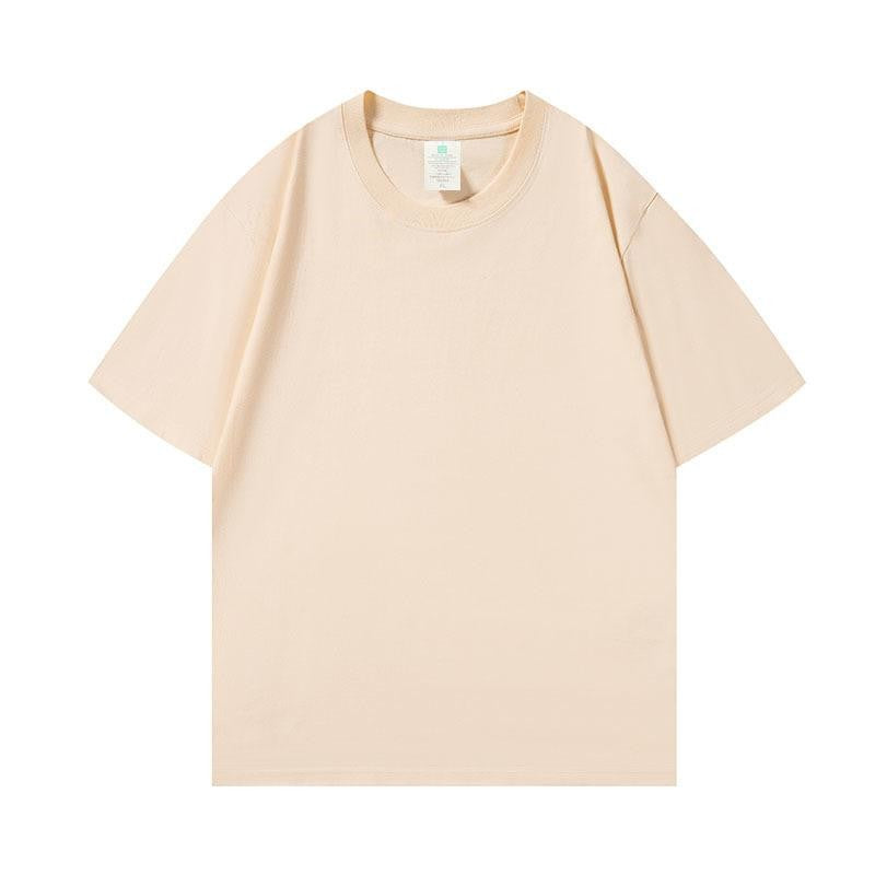 Aura Customizable Cotton Tee