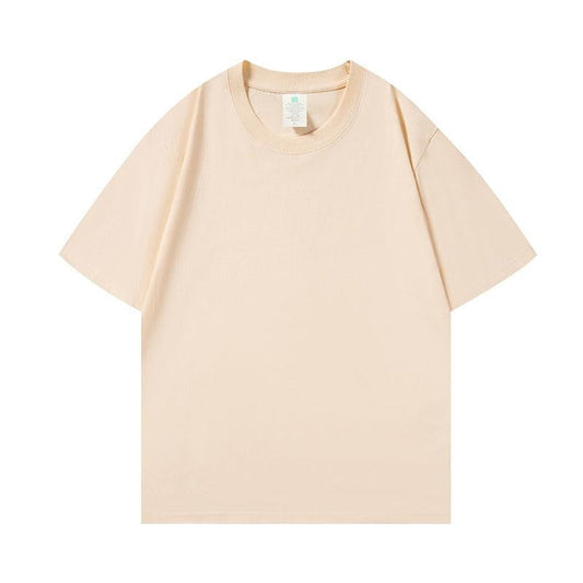 Aura Customizable Cotton Tee