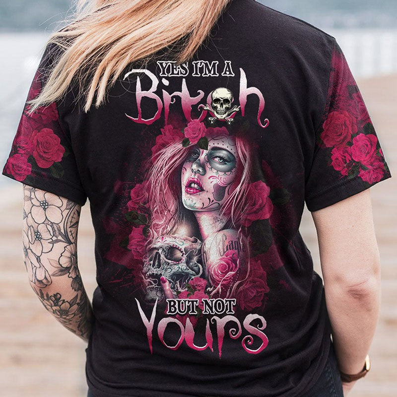 Kaia Camouflage Street Tee