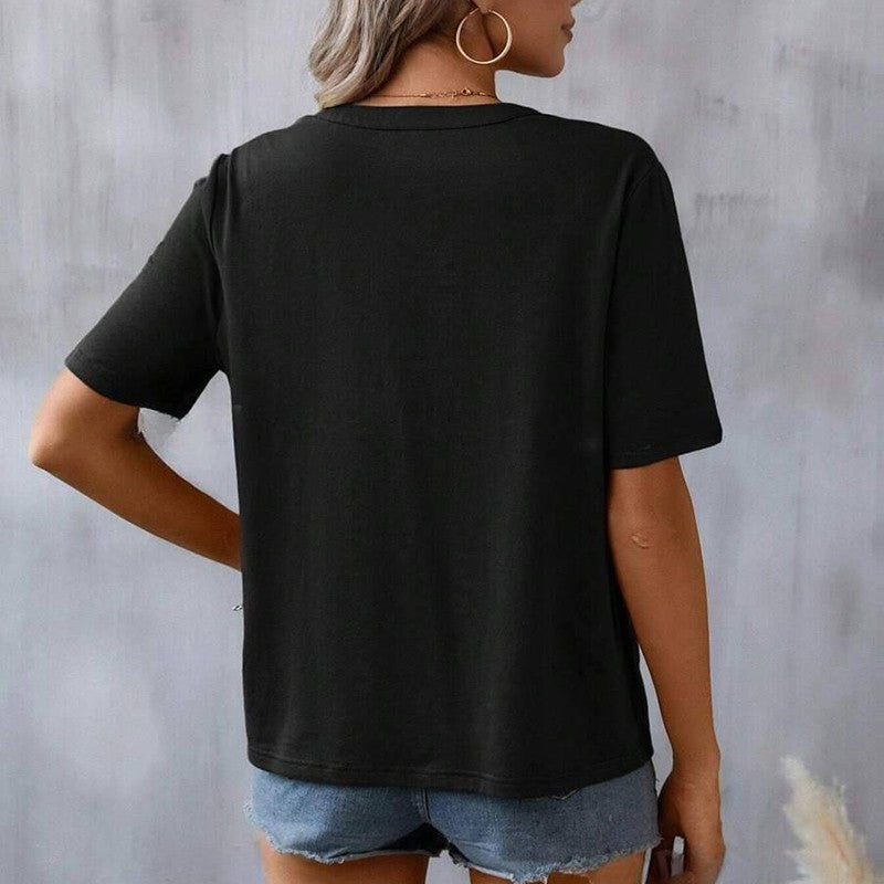 Seraphina Embroidered Lace Blouse