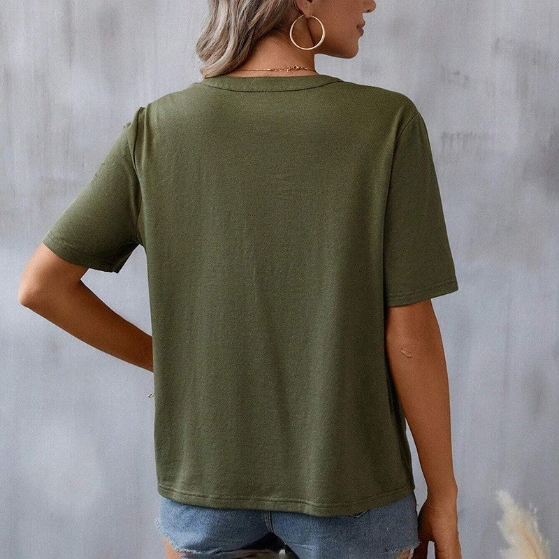 Seraphina Embroidered Lace Blouse