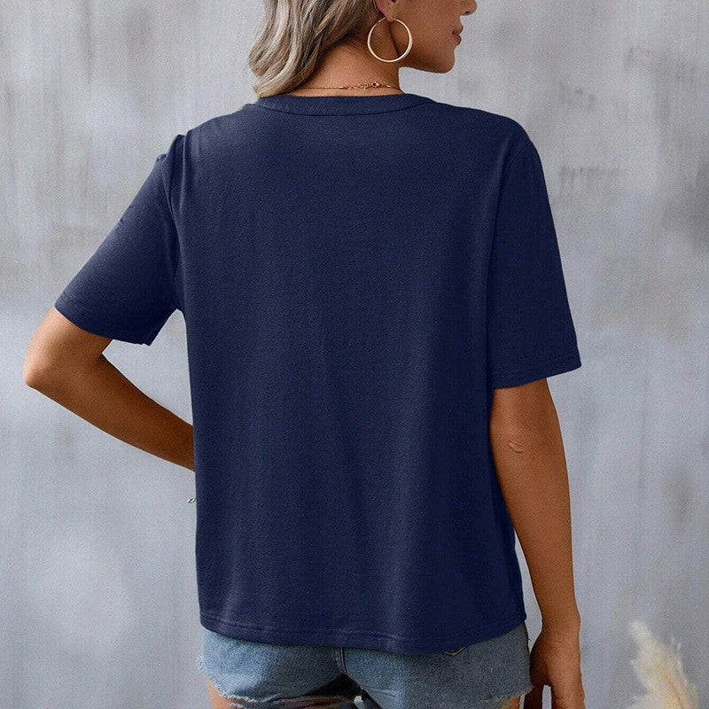 Seraphina Embroidered Lace Blouse